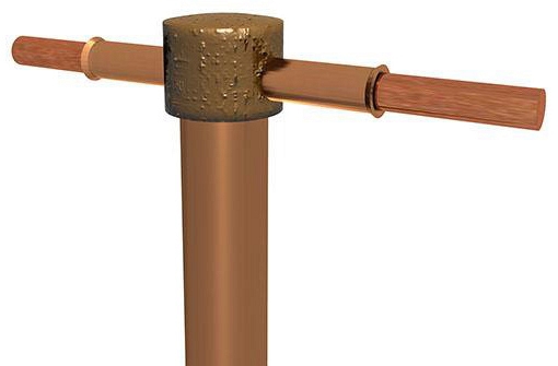 1213-TB Thomas & Betts Rigid Conduit Fittings