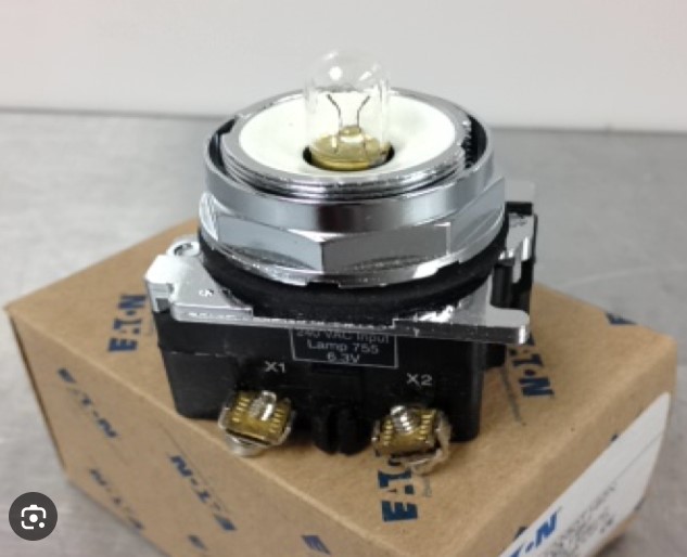 10250T182N Eaton Indicating Lights