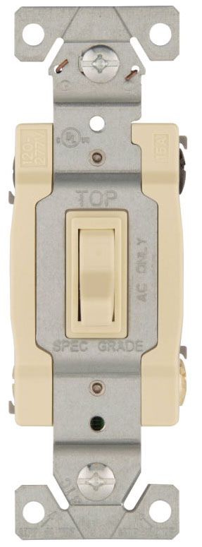 1242-7V-BOX Eaton Light and Dimmer Switches