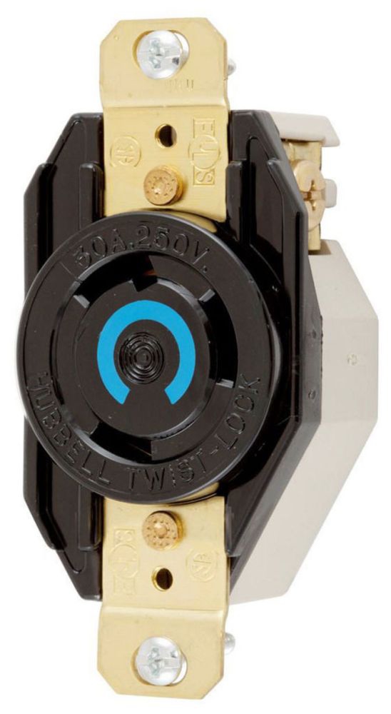 HBL2620 Hubbell Surge Protection Devices (SPDs)