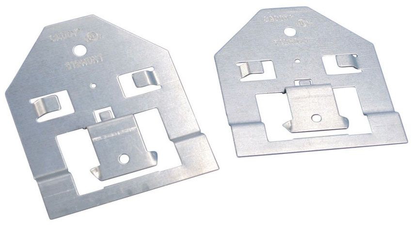 512HDXT Caddy Power Outlet Panels