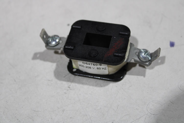 75D54760-D Siemens Coils