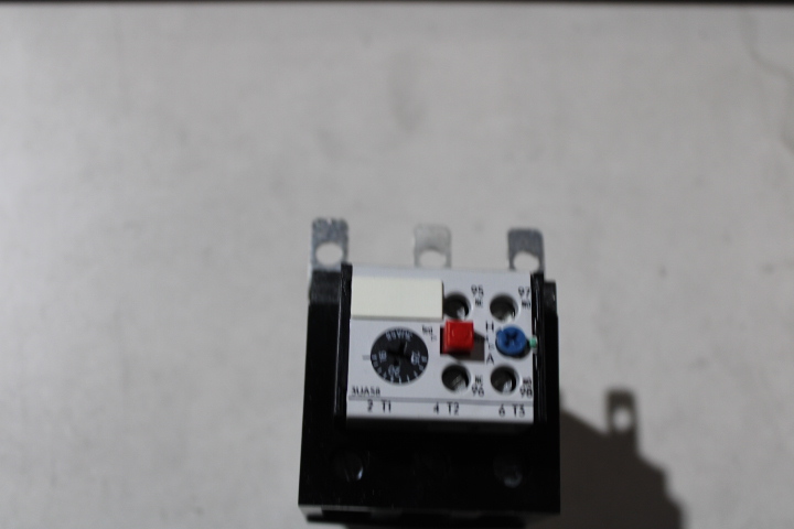 3UA5800-2C Siemens Relays