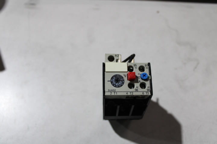 3UA5200-0J Siemens Relays