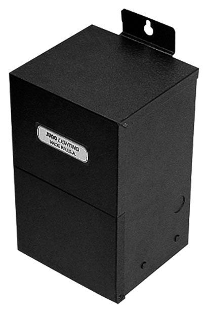 MAGXFMR-1C-240W-120-12AC-BL Juno Lighting Other Transformers
