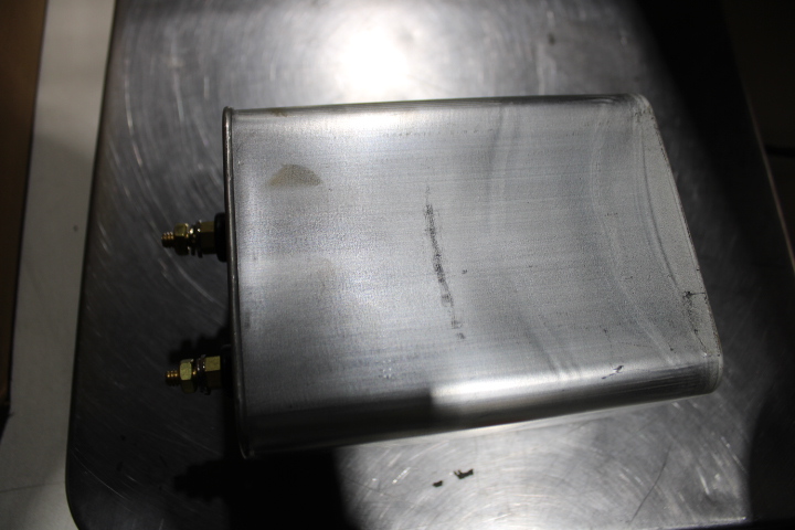 A26F6852SC GE Capacitors