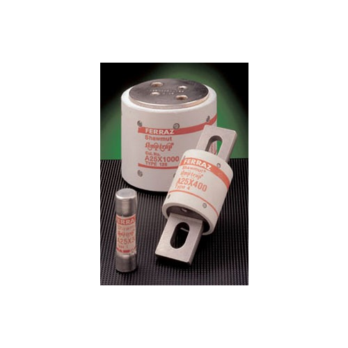 A25X7-1 Ferraz Shawmut Distribution Fuses