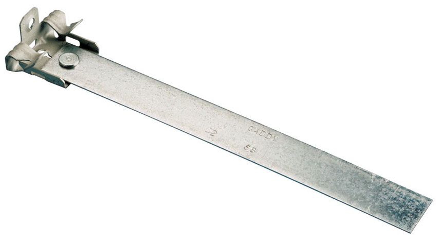 CM58S Caddy Misc. Fasteners and Accessories