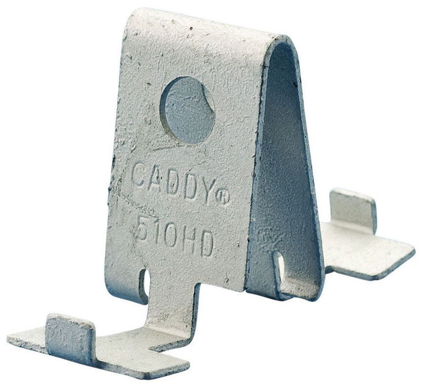 510HD Caddy Fasteners