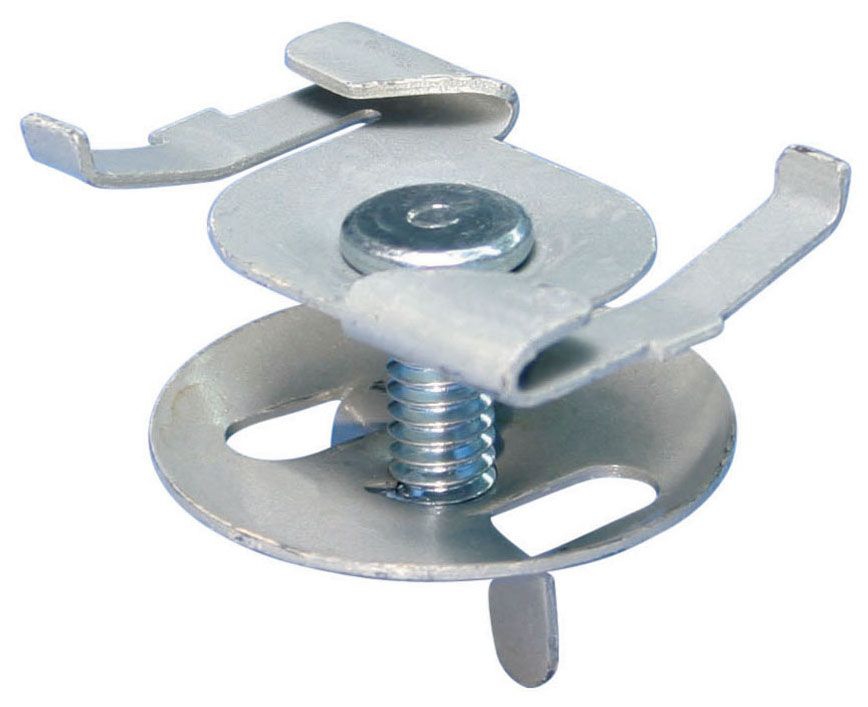 4G16 Caddy Misc. Fasteners and Accessories