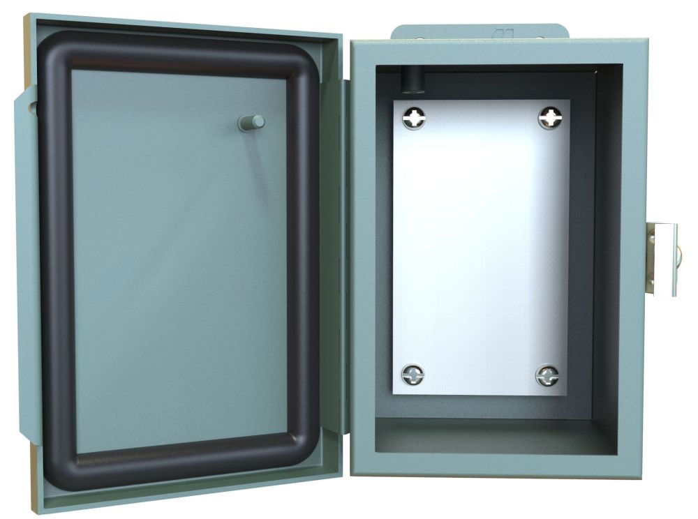 1414PHM6 Hammond Electrical Enclosures