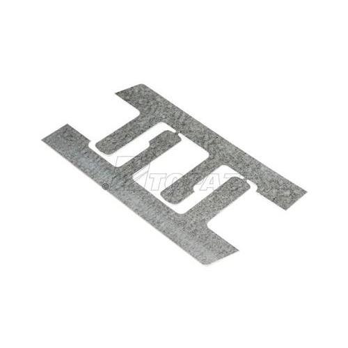 199 Topaz Outlet Boxes/Covers/Accessories