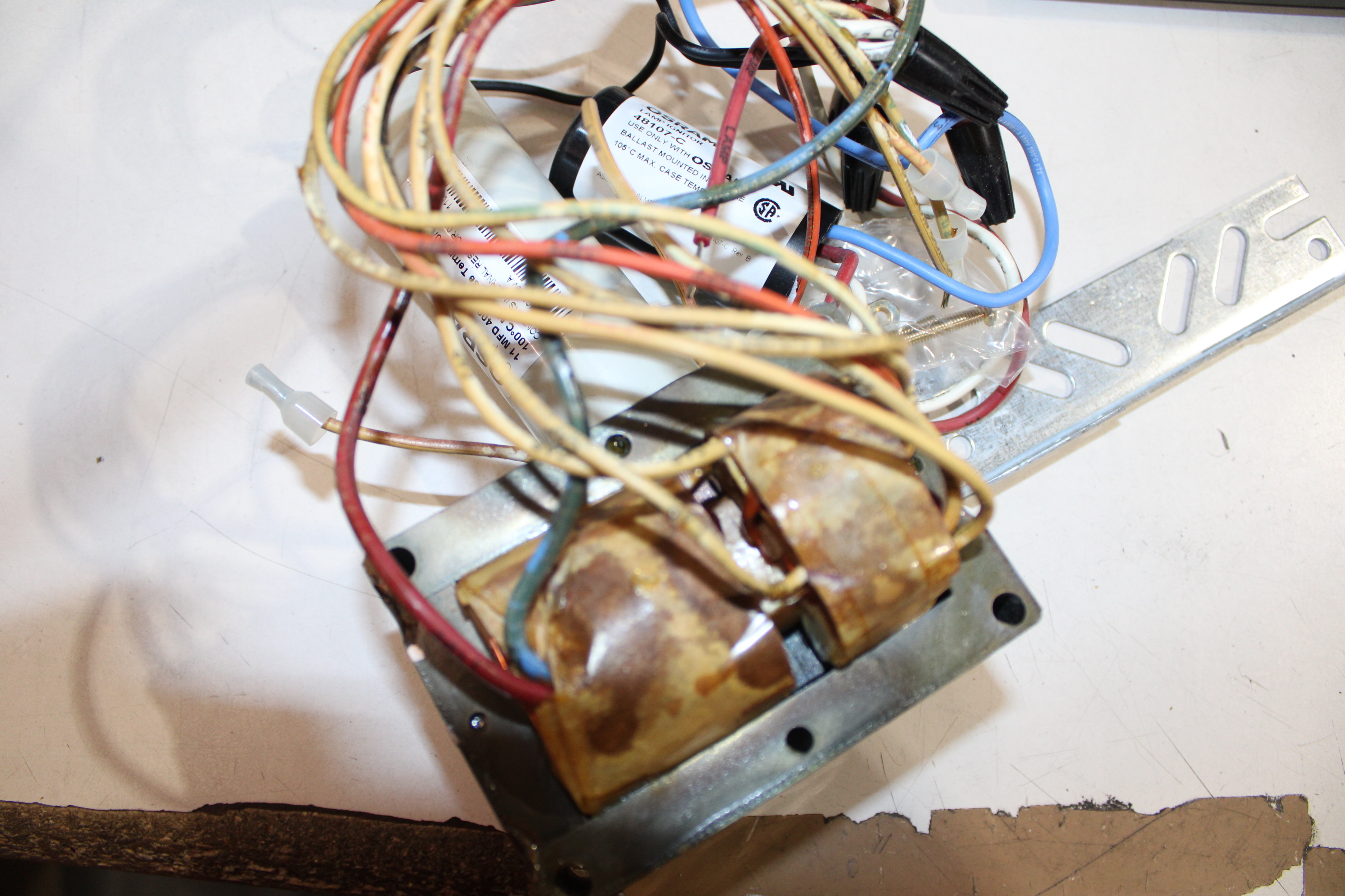 M175/MULTI-PS-KIT Osram Other Bulbs/Ballasts/Drivers