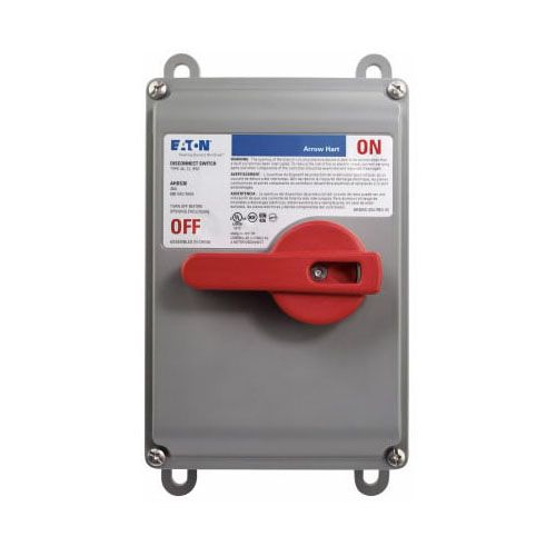 AHDS30AC Eaton Disconnects