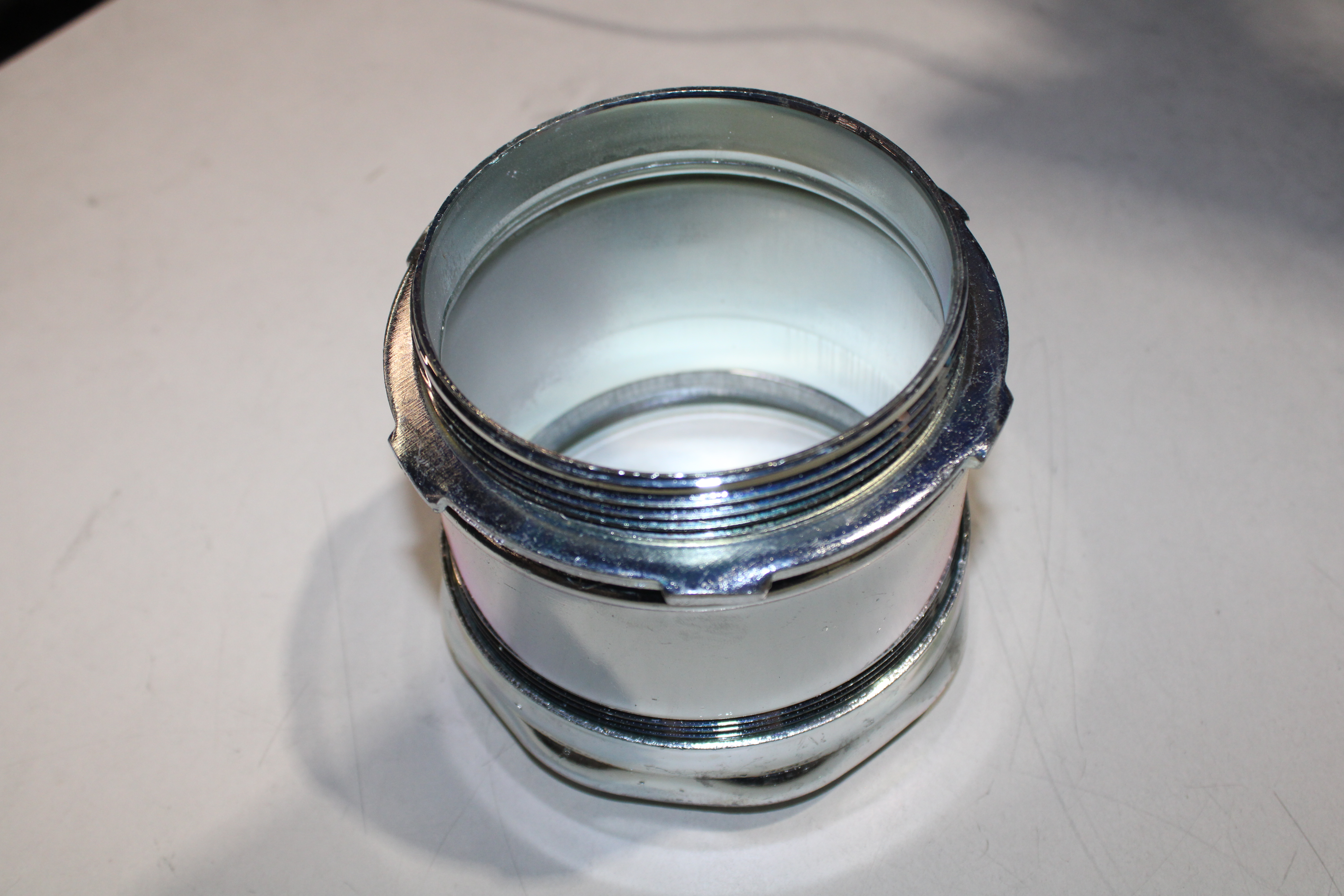 659S Topaz EMT Conduit Fittings