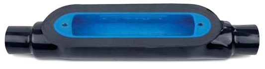 BC5-G Ocal Condulets & Unilets