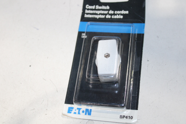 BP410W-SP-C Eaton Light Switch and Control Accessories
