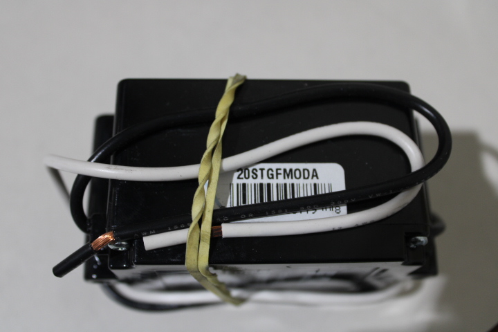 20STGFMODA Eaton 20A GFCI Module Automatic Reset RhinoBox