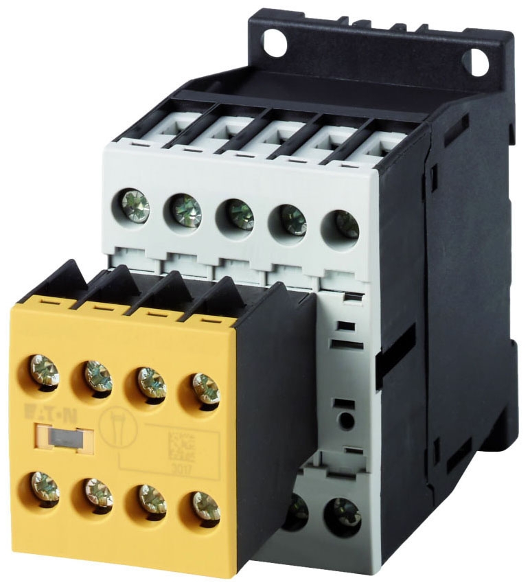 XTSE025C23A Eaton NEMA and IEC Contactors