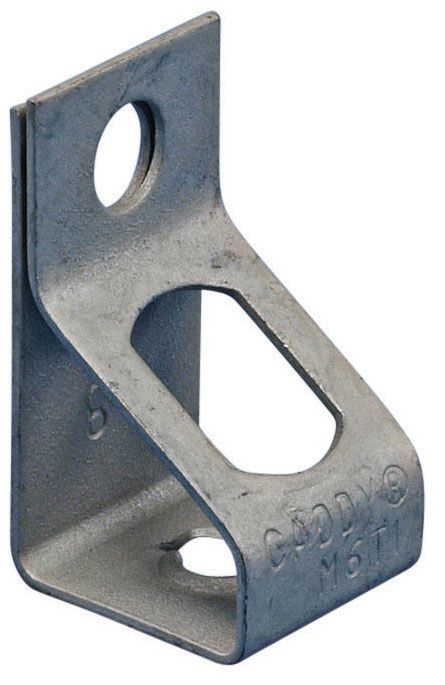 6TI Caddy Ground Rods and Grounding Systems