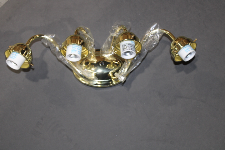 1279537 Quorum Indoor Lighting