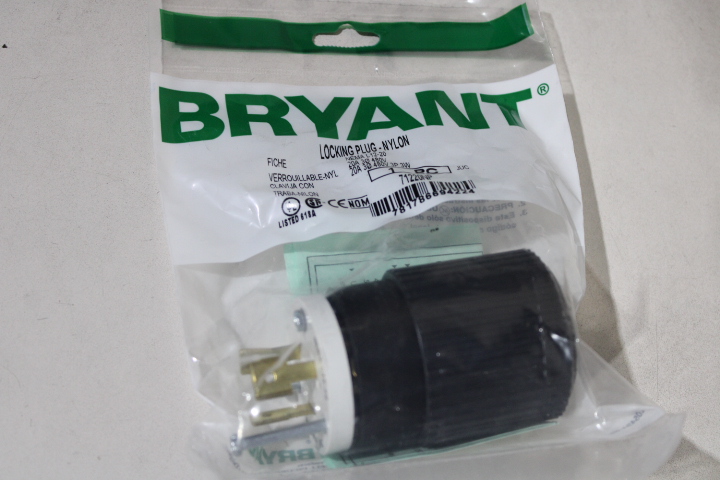 71220NP Eaton Other Plugs/Connectors/Adapters