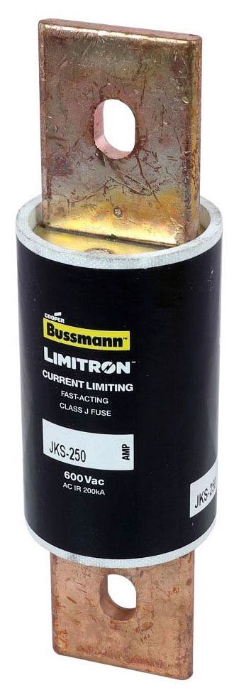 JKS-250 Bussmann Other Fuses