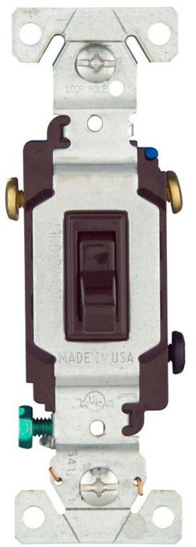 1303-9B Eaton Light Switch and Control Accessories