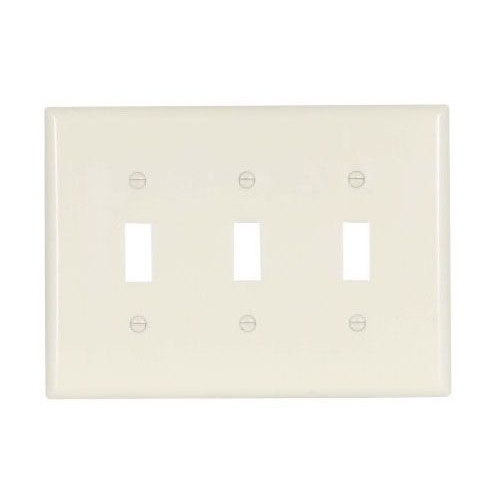 2041A Cooper Wallplates and Switch Accessories