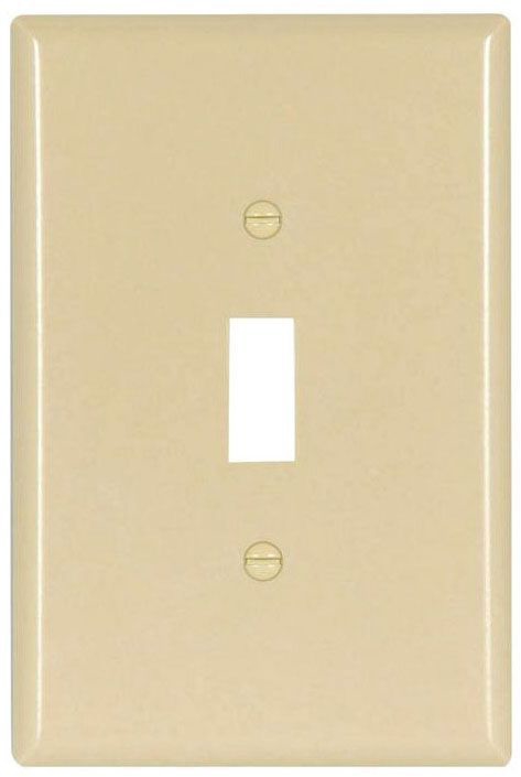 2144V Eaton Wallplates and Switch Accessories