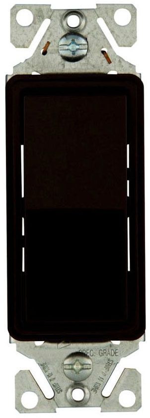 7501-9B Eaton Light Switch and Control Accessories