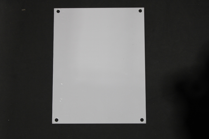 A10N8P Hoffman Electrical Enclosure Accessories