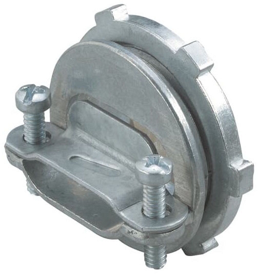 NC-051 Thomas & Betts Cord and Cable Fittings