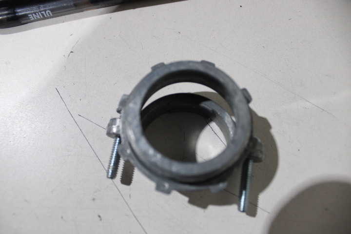 8405 Arlington Non-Metallic Wire (NM)