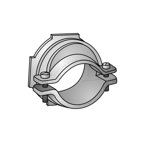 909 OZ Gedney Conduit Fittings