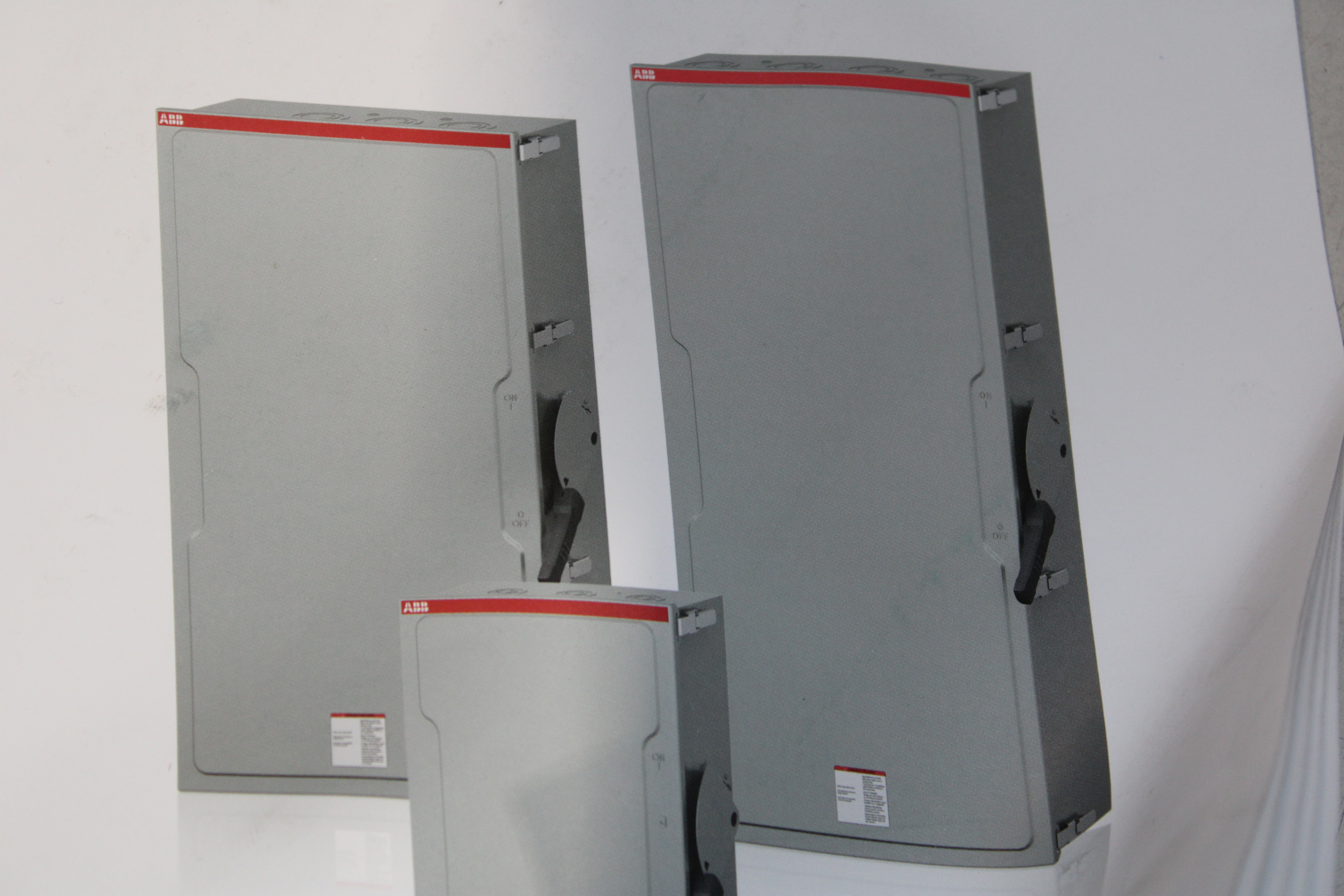 EOHU364K ABB Other Safety Switches and Disconnects