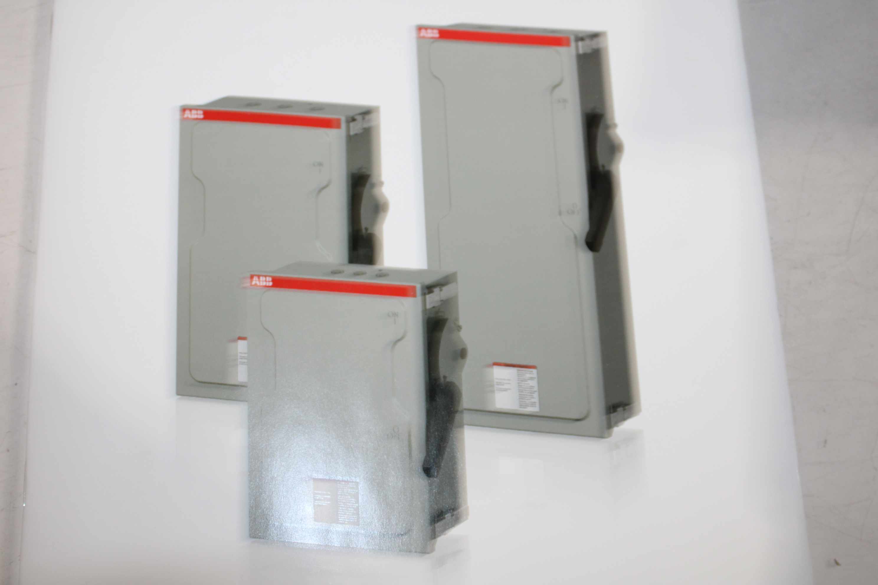 EOH362K ABB Other Safety Switches and Disconnects