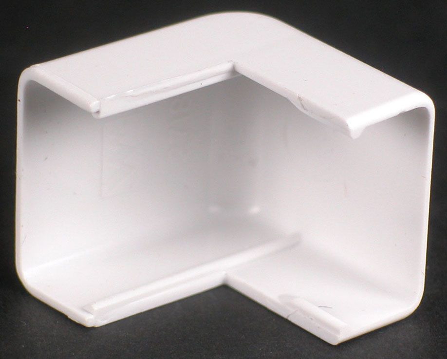 2718 Wiremold Raceway and Raceway Boxes