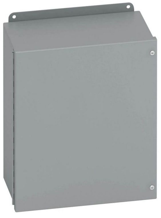 664-12CHSC Cooper B-Line Electrical Enclosures