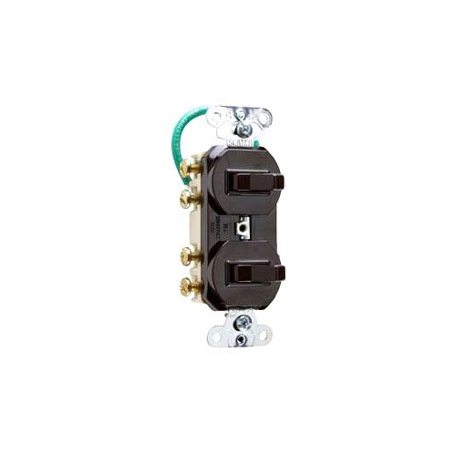 693-IG Pass & Seymour Combination Devices