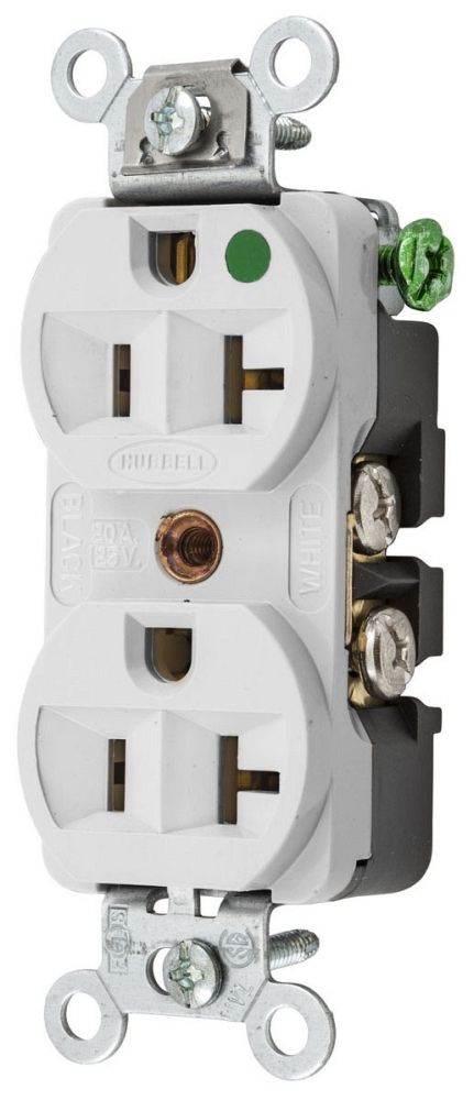 HBL8300HW Hubbell Surge Protection Devices (SPDs)