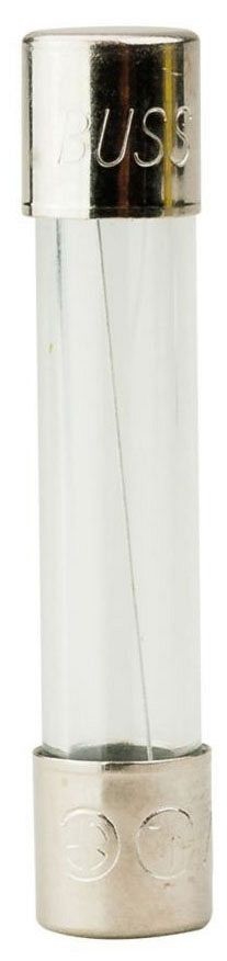 AGC-1-1/2-R Bussmann Small Dimension Fuses