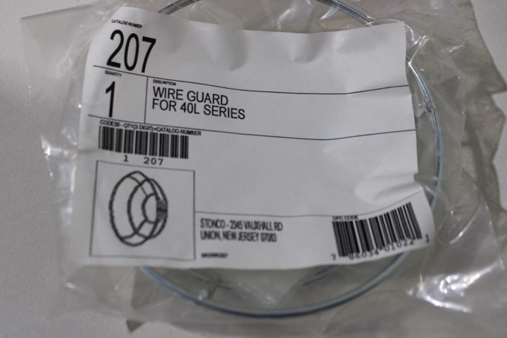 207 Stonco Other Bulbs/Ballasts/Drivers