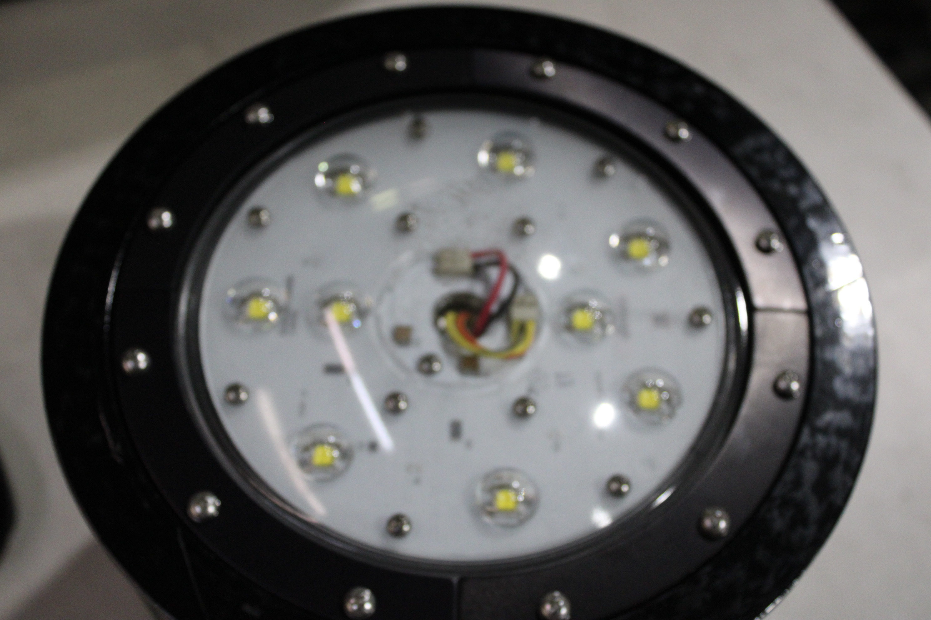 PVM11L/UNV1 Eaton Outdoor Lighting