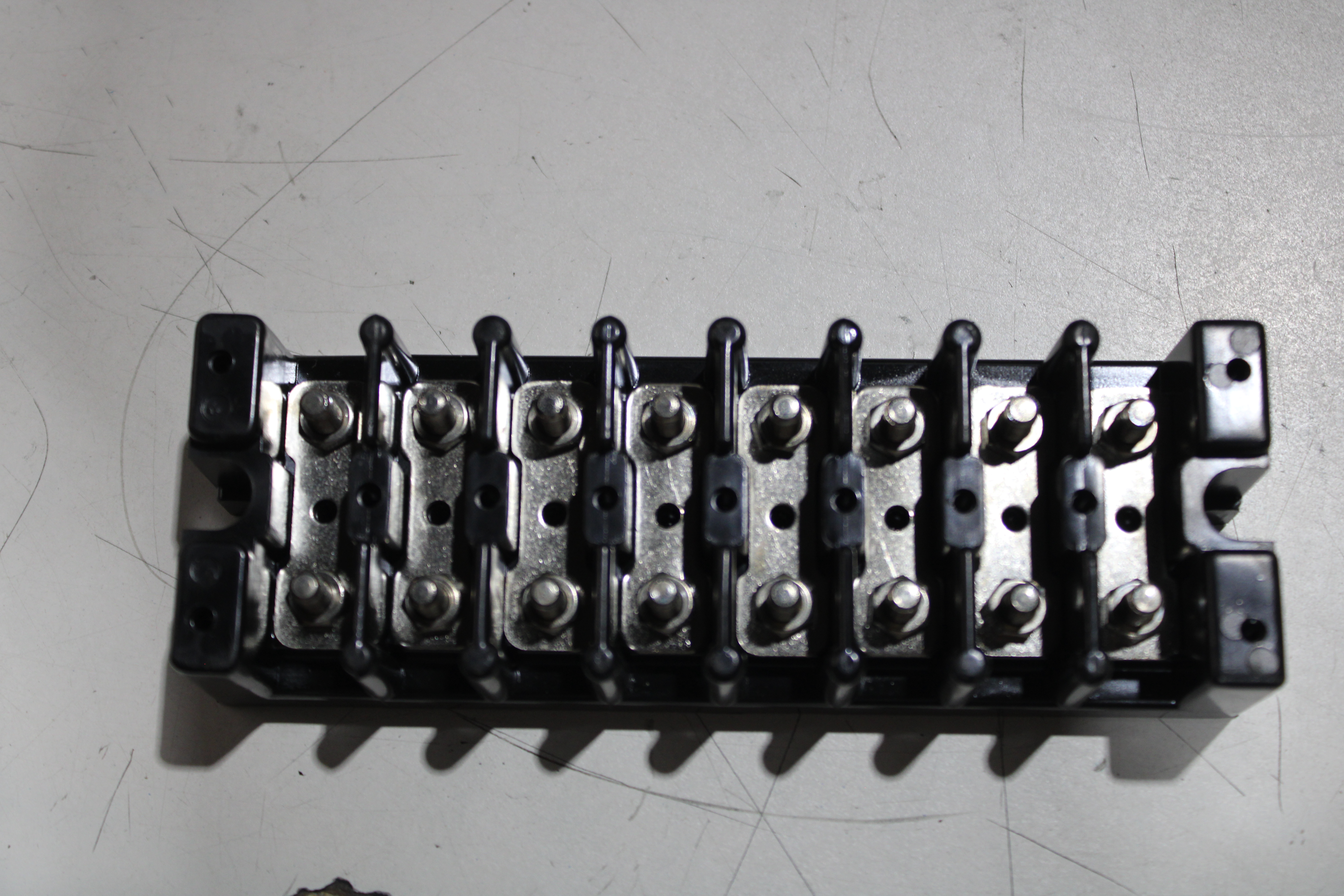 514 Eaton Rigid Conduit Fittings