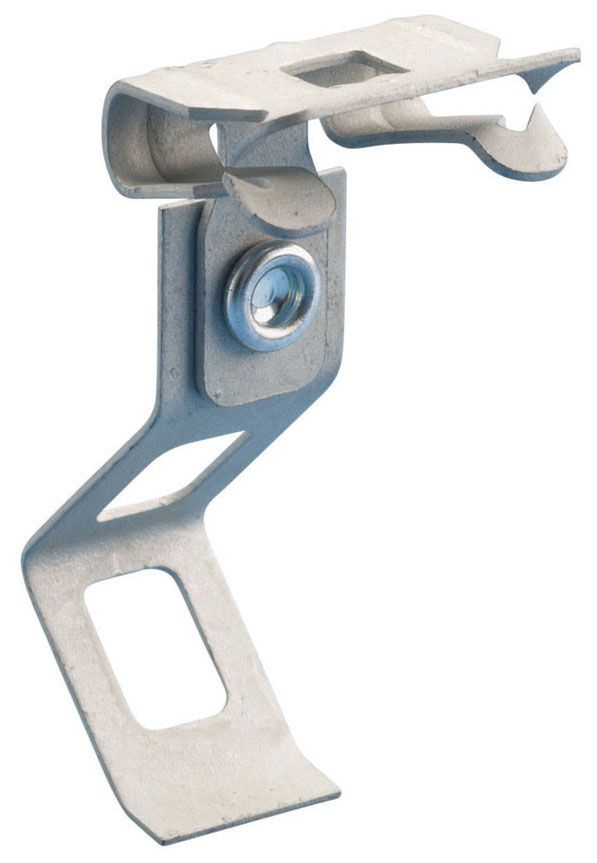 6A24 Caddy Ground Rods and Grounding Systems