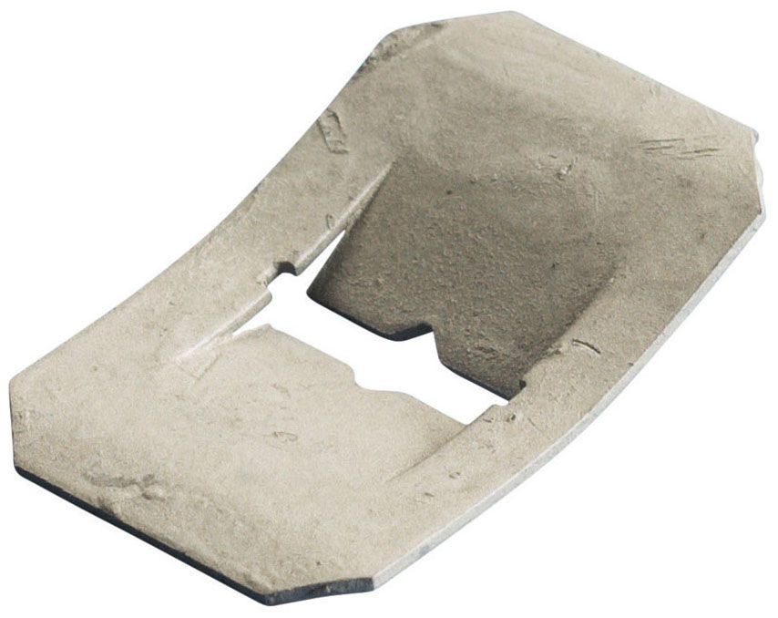 6EBN Caddy Ground Rods and Grounding Systems