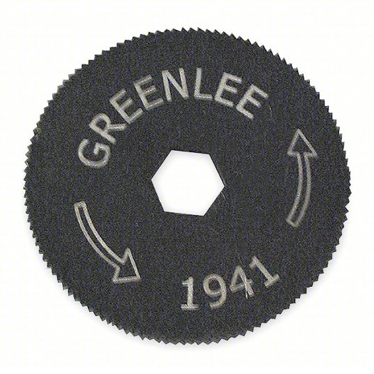 11917 Greenlee Power Tools