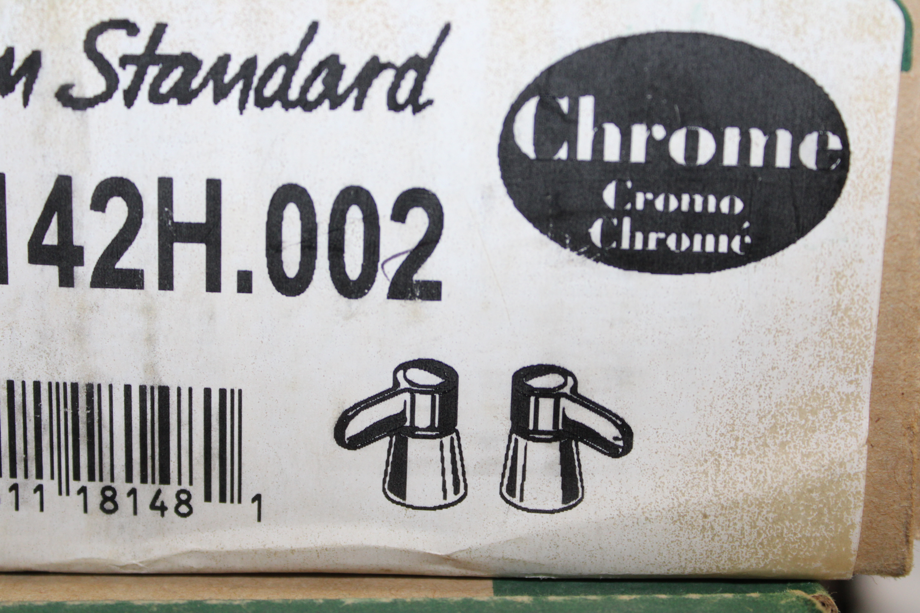 0000142H.002 American Standard Faucet Parts and Accessories