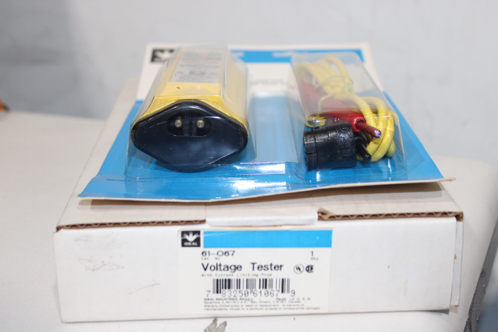 61067 Ideal Test Equipment